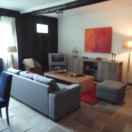 Vakantiehuis Ricos Vakantiewoning *