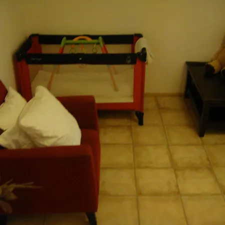 Holiday home Ricos Vakantiewoning Valkenburg aan de Geul