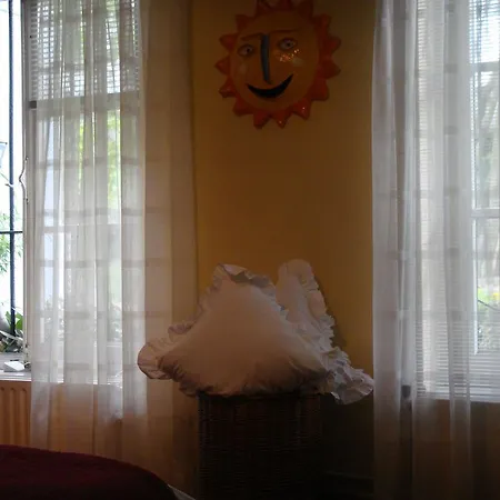Ricos Vakantiewoning