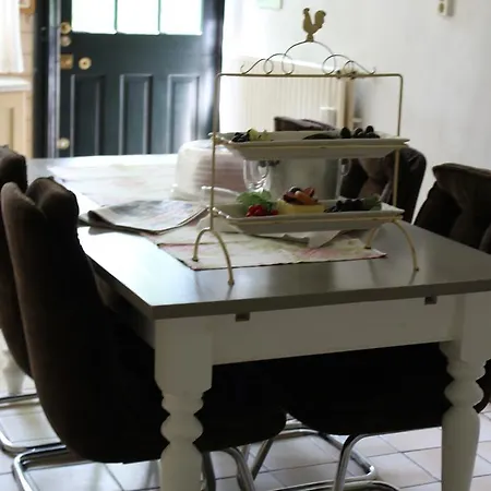 Holiday home Ricos Vakantiewoning