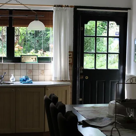 Holiday home Ricos Vakantiewoning *